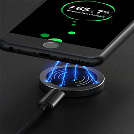 15W Unlimited Charging