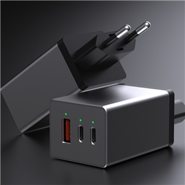 65W GaN Charger (EU)