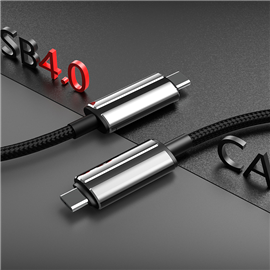 USB4.0 CABLE