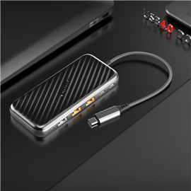 USB C HUB